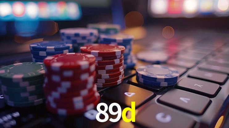 App Mobile 89d - Jogue em Qualquer Lugar no Seu Smartphone