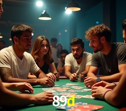 Vantagens de jogar slots no 89d Brasil