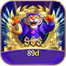 89d Logo