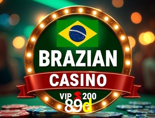 Canal oficial no Telegram da 89d