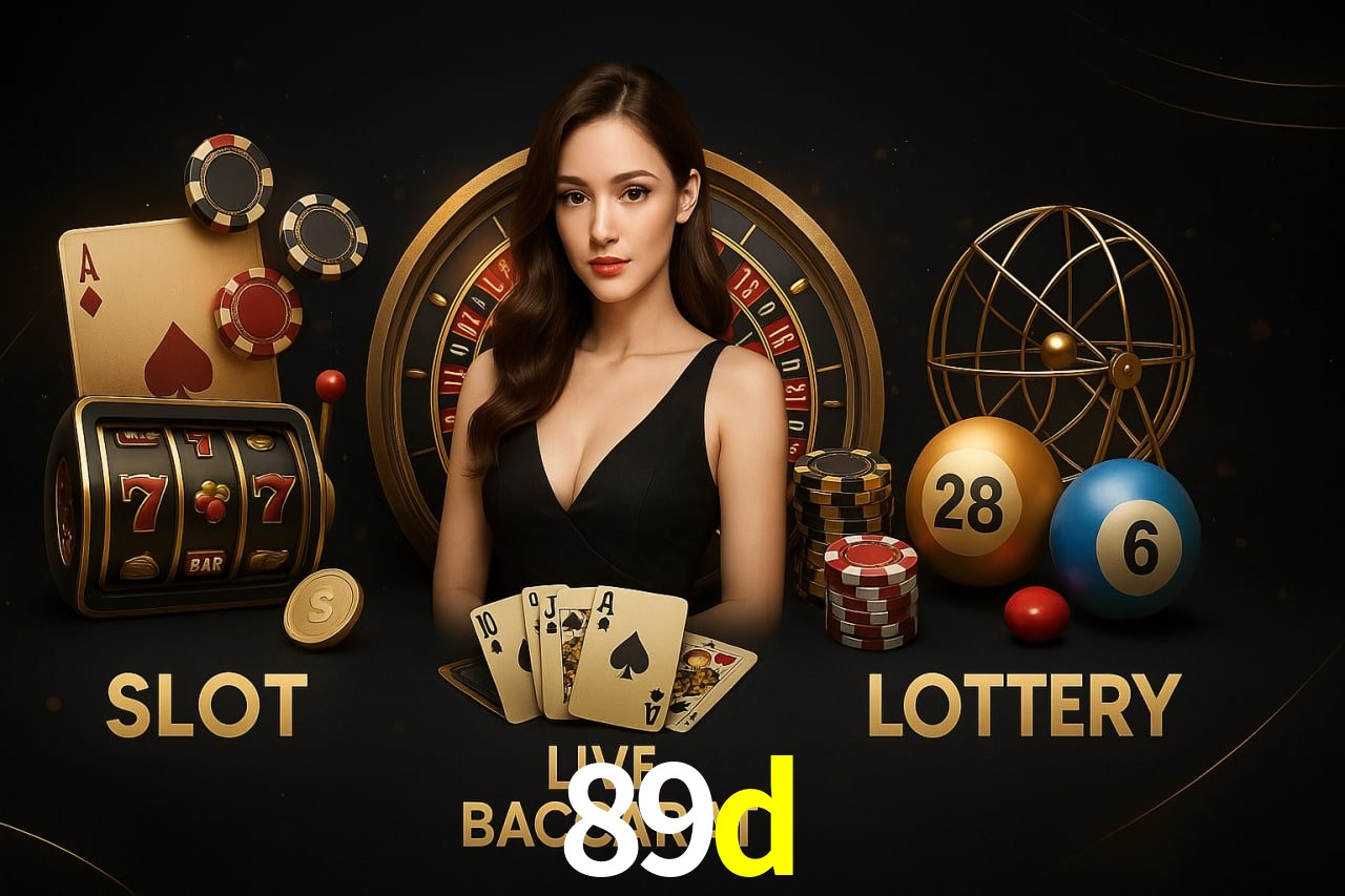 Jogos com bônus e suporte 24h na 89d